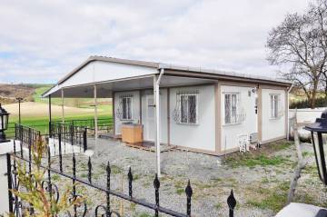 Дом из контейнеров Россия