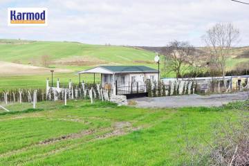 Дом из контейнеров Россия