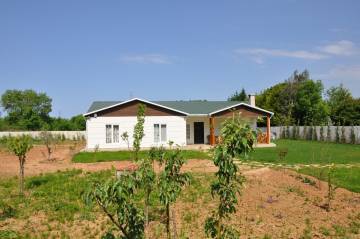 Дачные домики в Молдове