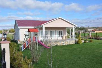 Дачные домики в Молдове