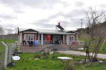 Дачные домики в Молдове