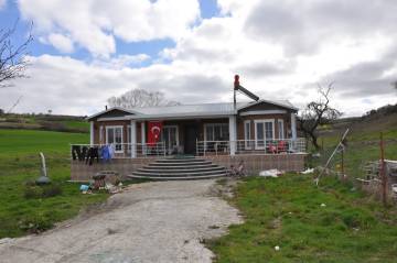 Дачные домики в Молдове