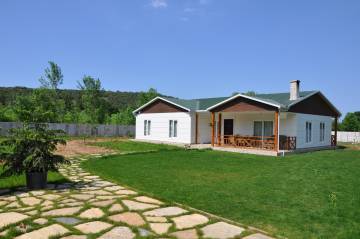 Дачные дома в Туркменистане