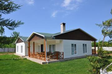 Дачные дома в Туркменистане