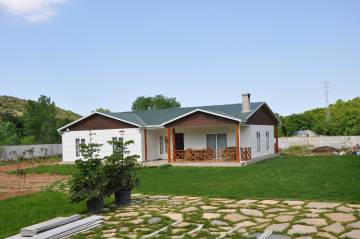 Дачные дома в Туркменистане