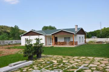 Дачные дома в Туркменистане