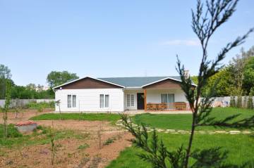 Дачные дома в Туркменистане