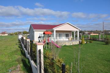 Дачные дома в Туркменистане