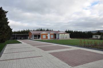 Дачные дома в Армении