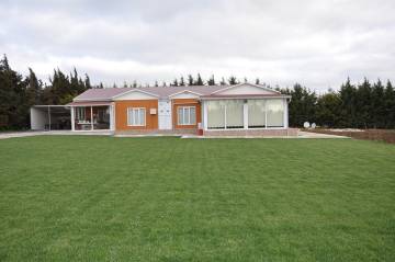 Дачные дома в Армении