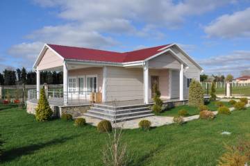 Дачные дома в Армении