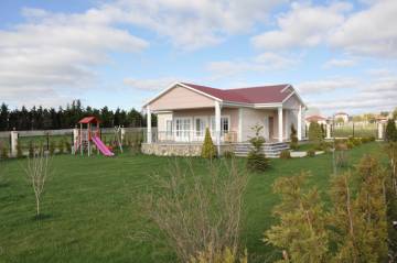 Дачные дома в Армении