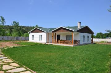 Дачные дома в Армении