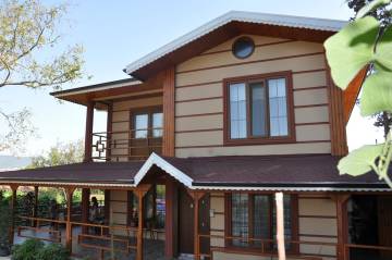 Быстровозводимые дома