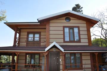 Быстровозводимые дома