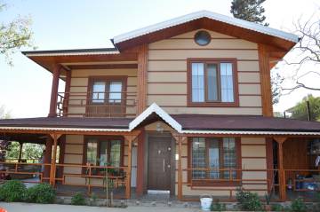 Быстровозводимые дома