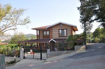 Быстровозводимые дома