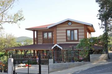 Быстровозводимые дома