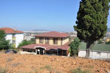 Быстровозводимые дома в Армении