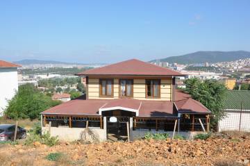 Быстровозводимые дома в Армении