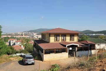 Быстровозводимые дома в Армении