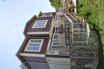 Быстровозводимые дома в Алматы