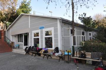 Строительство модульных магазинов рб Минск