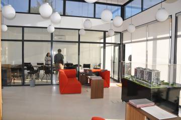 Строительство модульных магазинов рб Минск