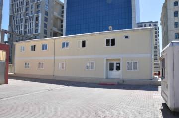 Строительство модульных магазинов рб Минск