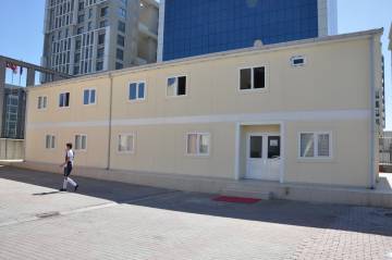 Строительство модульных магазинов рб Минск