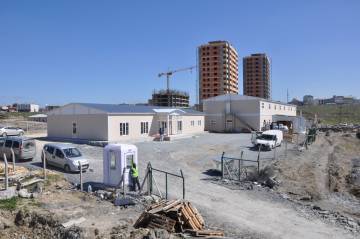 Модульное строительство в Беларуси