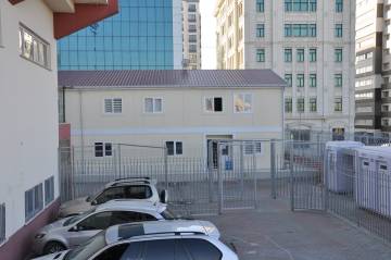 Модульное строительство в Беларуси