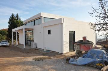 Модульное строительство в Беларуси