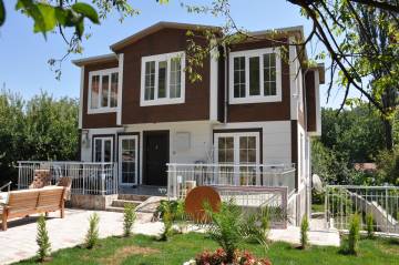 Купить каркасный дом в Беларуси