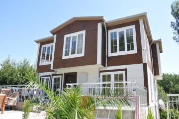 Купить каркасный дом в Беларуси