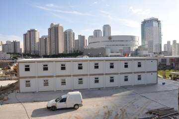 Купить бытовку в Минске