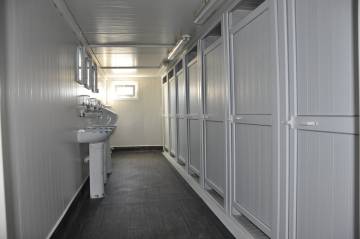 Купить бытовку в Минске