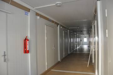 Купить бытовку в Минске