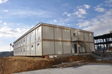 Купить бытовку в Минске