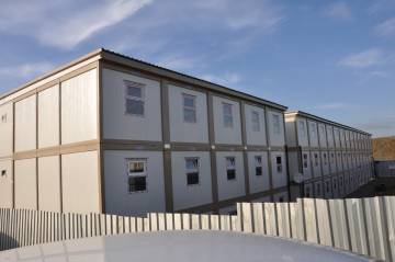 Купить бытовку в Минске