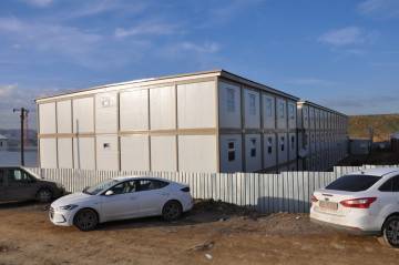 Купить бытовку в Минске