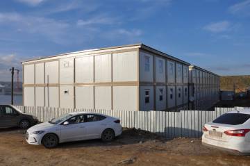 Купить бытовку в Минске