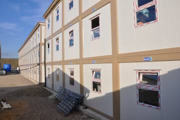 Купить бытовку в Минске