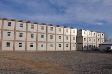 Купить бытовку в Минске