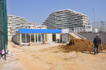 Купить бытовку в Минске