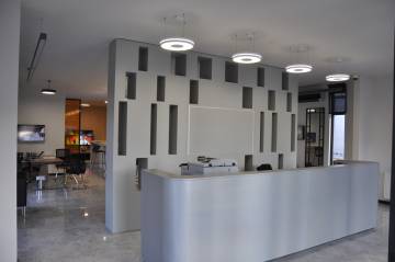 Модульные конструкции в Азербайджане