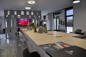 Модульные конструкции в Азербайджане