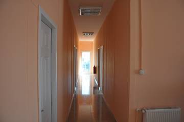 Модульные конструкции в Азербайджане