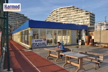 Купить бытовку в Беларуси