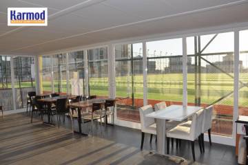 Купить бытовку в Беларуси